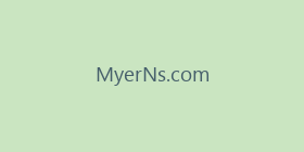 MyerNs.com