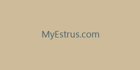 MyEstrus.com