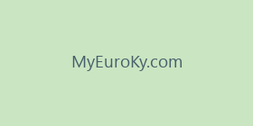 MyEuroKy.com