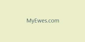 MyEwes.com