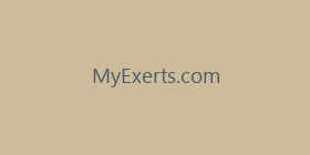 MyExerts.com