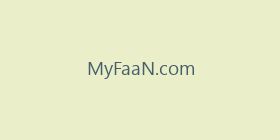 MyFaaN.com