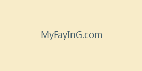 MyFayInG.com