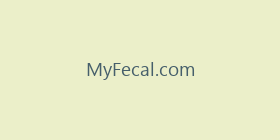 MyFecal.com