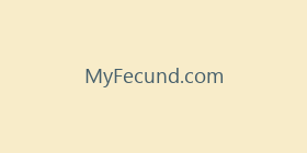 MyFecund.com