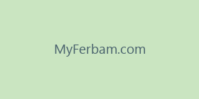 MyFerbam.com