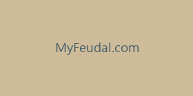 MyFeudal.com