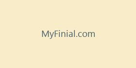 MyFinial.com