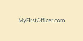 MyFirstOfficer.com