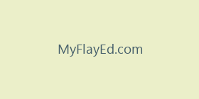 MyFlayEd.com