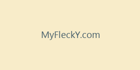 MyFleckY.com