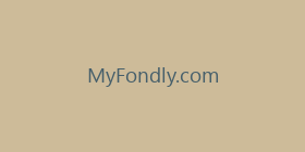 MyFondly.com