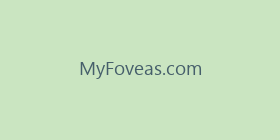 MyFoveas.com