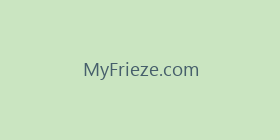 MyFrieze.com