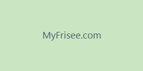 MyFrisee.com