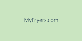 MyFryers.com