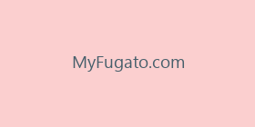 MyFugato.com