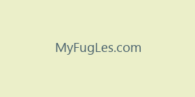 MyFugLes.com