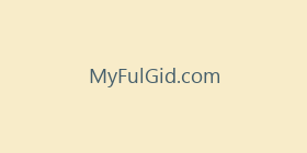 MyFulGid.com