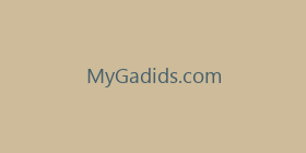 MyGadids.com