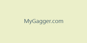 MyGagger.com