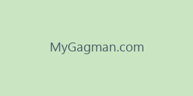 MyGagman.com