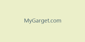 MyGarget.com