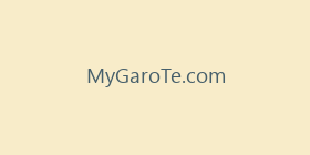 MyGaroTe.com