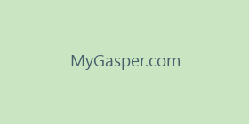 MyGasper.com