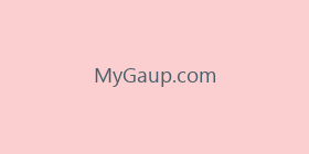 MyGaup.com