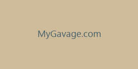 MyGavage.com