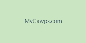 MyGawps.com