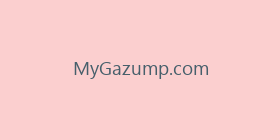 MyGazump.com