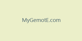 MyGemotE.com