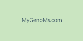 MyGenoMs.com