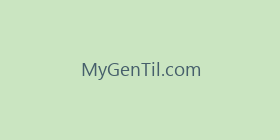 MyGenTil.com