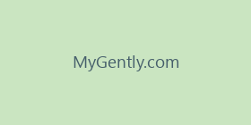 MyGently.com