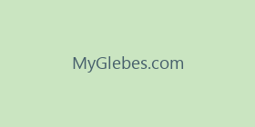 MyGlebes.com