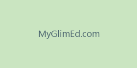 MyGlimEd.com