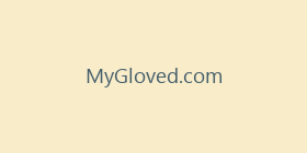 MyGloved.com