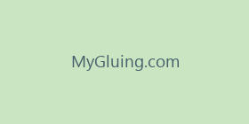 MyGluing.com
