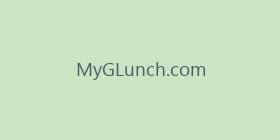 MyGLunch.com