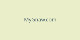 MyGnaw.com