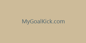 MyGoalKick.com