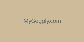 MyGoggly.com
