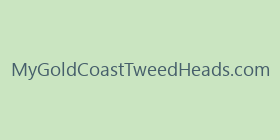 MyGoldCoastTweedHeads.com