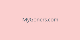 MyGoners.com