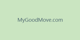 MyGoodMove.com