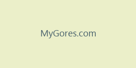 MyGores.com