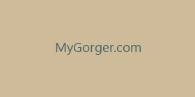MyGorger.com
